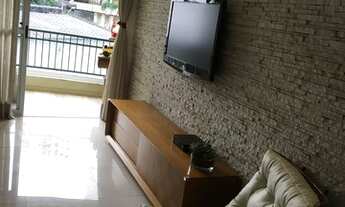 Imagem 2: Venda Apartamento 3 Dormitórios - 100 m² Alto de Pinheiros