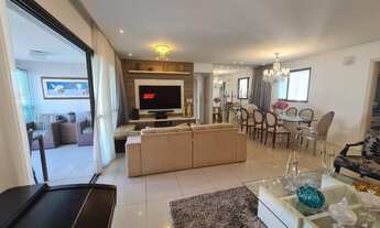 Imagem 4: Apartamento 3 Quartos para Venda em Salvador, Patamares, 3 dormitórios, 3 suítes, 6 banhei