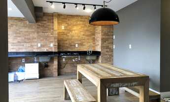 Imagem 4: Apartamento V Nova Conceição Mobiliado Próx. Ibirapuera, Faria Lima, Itaim, V Olímpia, Moe