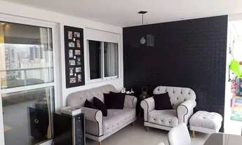 Imagem 7: Vereda Rua São Jorge 127m 3 suítes 2 vgs e depósito