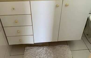 Imagem 2: Apartamento para aluguel com 62 metros quadrados e com 2 quartos em Aldeota - Fortaleza