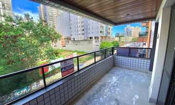 Imagem 6: Apartamento para aluguel tem 123 metros quadrados com 3 quartos em Itapuã - Vila Velha - E