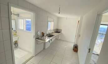 Imagem 3: APARTAMENTO 3 DORM NO BAIRRO JARDIM EM SANTO ANDRÉ