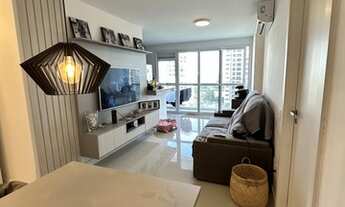 Imagem 5: Apartamento para locação! Ilha pura, 78 metros quadrados, 2 suítes com móveis planejados