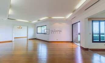 Imagem 2: Apartamento Venda 3 Dormitórios - 360 m² Ibirapuera