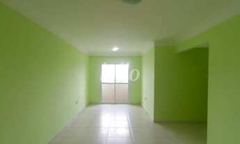 Imagem 1: Santo André - Apartamento Padrão - Vila Assunção