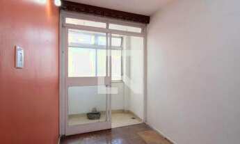 Imagem 3: Apartamento para Aluguel - Santa Cecília, 2 Quartos, 65 m2