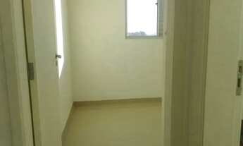 Imagem 4: APARTAMENTO PARA ALUGAR Villa Branca Apartamento com 2 dormitórios, sala para dois ambie