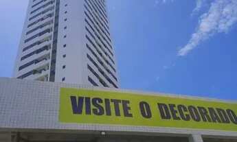 Imagem 2: EDF. Monte Solaro (TO), oportunidade 50 m da praia , 73m2 , 3 quartos, Piedade