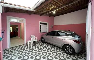 Imagem 2: Casa no Bairro Industrial