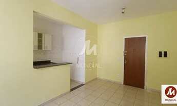 Imagem: Apartamento (tipo - padrao) 1 dormitórios