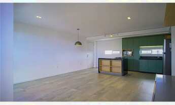 Imagem 7: VENDE - Apartamento com 90m², andar alto vista mar, 2 quartos/suíte, 2 vagas - Jardim Ocea