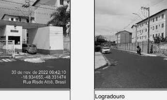 Imagem: UBERLANDIA - Apartamento Padrão