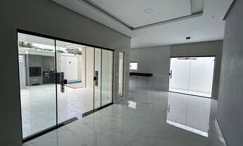 Imagem 3: Casa pronta pra morar no Araçagy