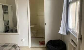 Imagem 7: Apartamento mobiliado localizado em Copacabana