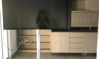 Imagem 4: Apartamento para Aluguel - Consolação, 1 Quarto, 40 m2