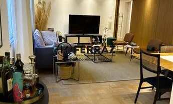 Imagem 2: Apartamento de 135m² para venda ou locação no Itaim Bibi