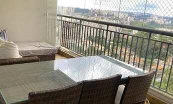 Imagem 3: Apartamento com 3 quartos, 104m², à venda em São Paulo, Morumbi