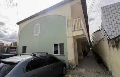 Imagem 2: APTO2 para alugar na cidade de FORTALEZA-CE