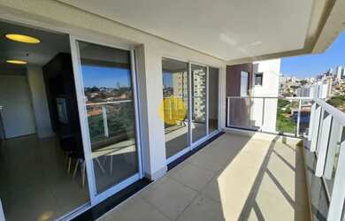 Imagem 5: Excelente apartamento de 132 m² com 03 suítes e 03 vagas na Vila Romana