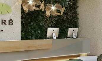 Imagem 5: Naturê Eco Residência | Unidades de 01, 02 e 03 quartos na beira-mar de Muro Alto