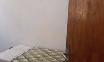 Imagem: República p/estudantes ou pessoas que trabalha