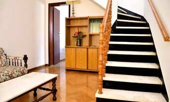 Imagem 5: Casa Assobradada em Jabaquara com 139m² 2 dormitórios 2 banheiros 2 vagas de garagem