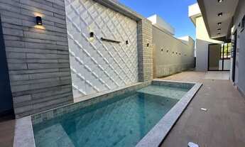 Imagem: Jardins Nápolis - Casa Condomínio Fechado