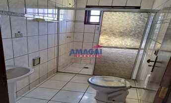 Imagem 7: Edicula para locação no Prolongamento Sta Maria