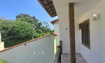 Imagem 2: Casa para aluguel tem 130 metros quadrados com 3 quartos em Camorim - Rio de Janeiro - RJ