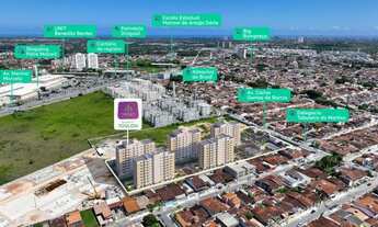 Imagem 2: Residencial Toulon com 16 mil de desconto