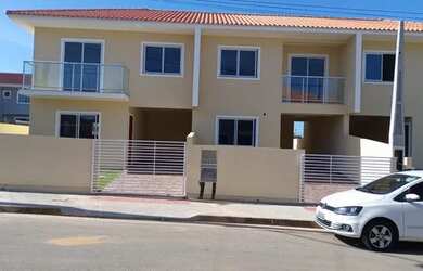 Imagem 4: Casa (Sobrado Padrão), com 3 quartos e 2 banheiros à Venda, 100 m² em São José/SC