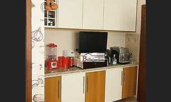 Imagem 5: Apartamento com 3 dormitórios à venda, 183 m² - Santo Antônio - São Caetano do Sul/SP