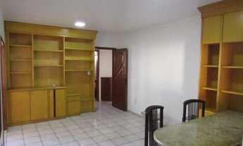 Imagem 4: Apartamento para aluguel com 110 metros quadrados com 3 quartos