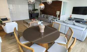 Imagem 7: Apartamento 3 Quartos para Venda em Salvador, Horto Florestal, 3 dormitórios, 3 suítes, 5