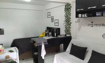 Imagem 3: Suíte privada na pousada