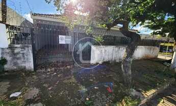 Imagem: CASA COM OTIMA LOCALIZAÇÃO EM AVENIDA
