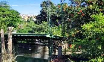 Imagem 6: Alugo Casa para Fins Comerciais Ótima Localização p/ Casa de Repouso/Pousada