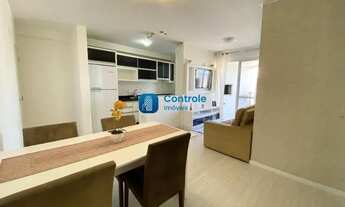 Imagem 6: R)Excelente Apartamento, 02 dormitórios, Sacada com Churrasqueira condomínio com Piscina