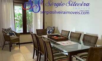 Imagem 5: Excelente casa nascente e mobiliada com 4 suítes