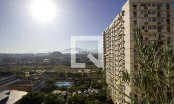 Imagem 6: Casa de Condomínio para Aluguel - Barra da Tijuca - Marapendi, 2 Quartos, 58 m2