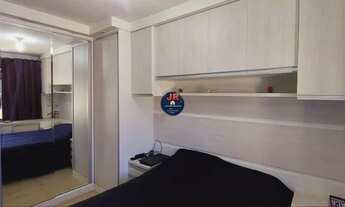 Imagem 6: Apartamento à venda no bairro Fazendinha - Curitiba/PR