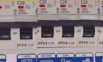 Imagem 7: Apartamento novo no bairro Tingui, Curitiba