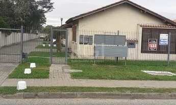 Imagem 3: Casa para Venda - 81.61m², 2 dormitórios, 1 vaga - Ponta Grossa