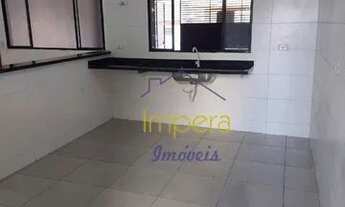 Imagem 3: Casa com 3 dormitórios à venda, 122 m² por R$ 425.000,00 - Jardim Santa Júlia - São José d