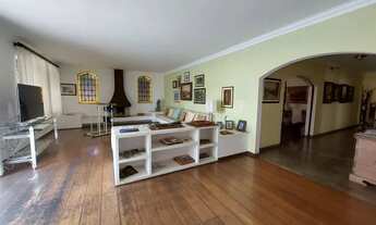 Imagem 6: Sobrado à venda 6 quartos 5 suítes 10 vagas Planalto Paulista - São Paulo - SP