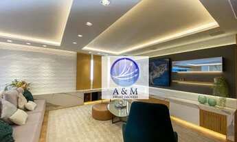 Imagem 4: Apartamento com 3 dormitórios para alugar, 224 m² por R$ 32.000,00/mês - Tatuapé - São Pau