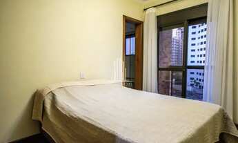 Imagem 4: APARTAMENTO DE 236,00M² COM 4 DORMITÓRIOS (4 SUÍTES) , 6 BANHEIROS E 7 VAGAS Á VENDA EM PE