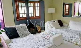 Imagem 2: São Paulo - Casa Padrão - Moema