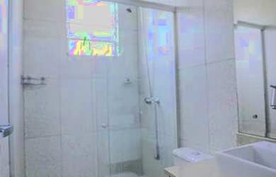 Imagem 6: Apartamento para venda possui 63 metros quadrados com 3 quartos em Jardim Itu - Porto Aleg